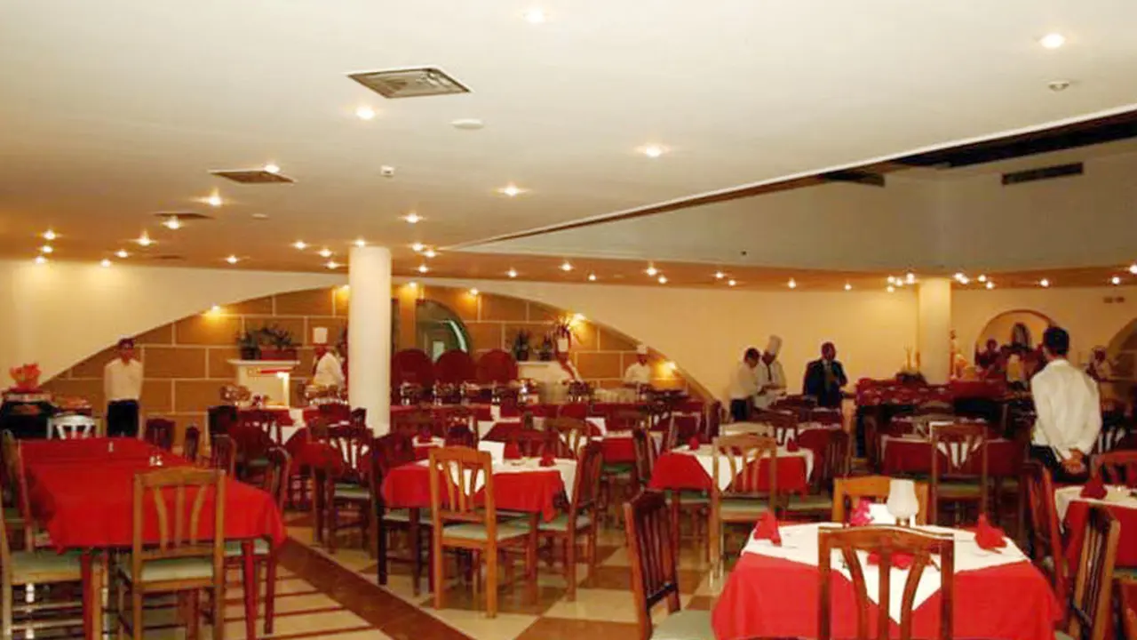 الفندق يوني شرم أكوا بارك - شرم الشيخ